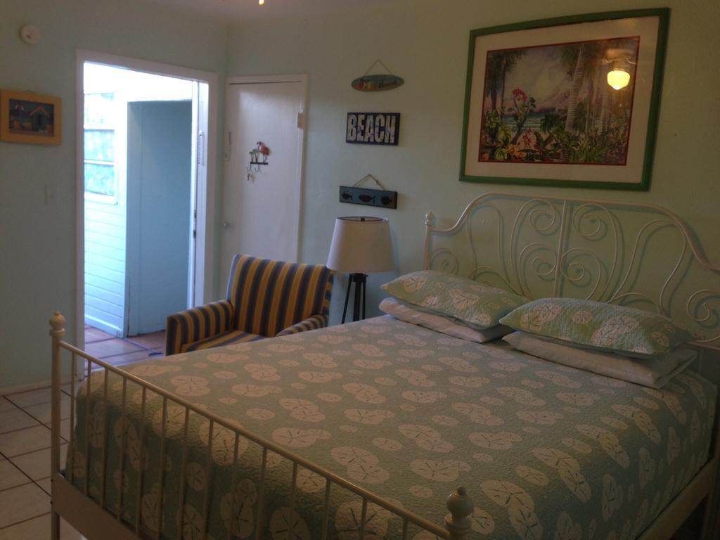 Angelfish Inn Hollywood Habitación foto