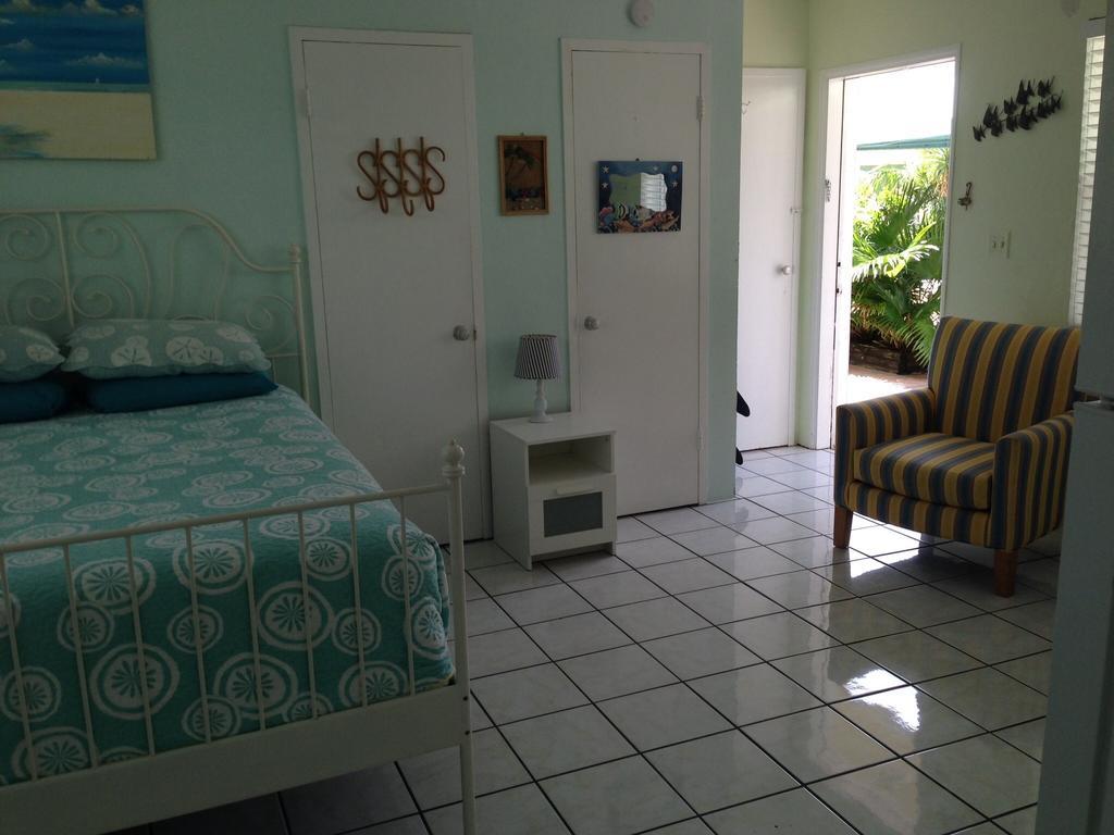 Angelfish Inn Hollywood Habitación foto