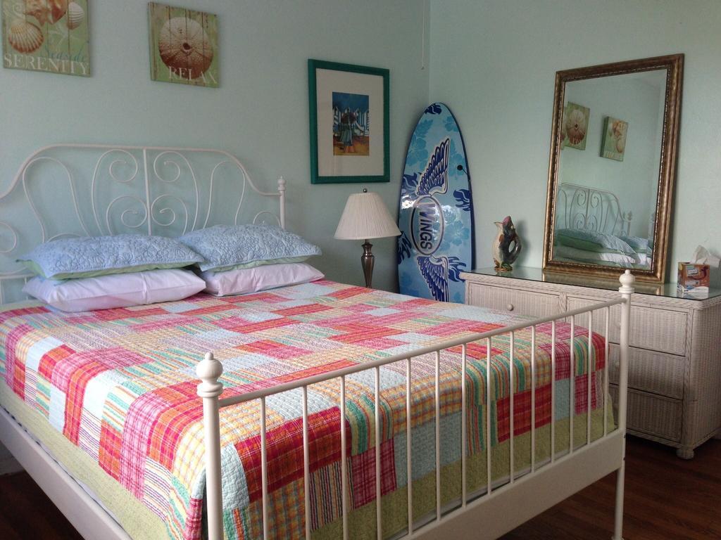 Angelfish Inn Hollywood Habitación foto