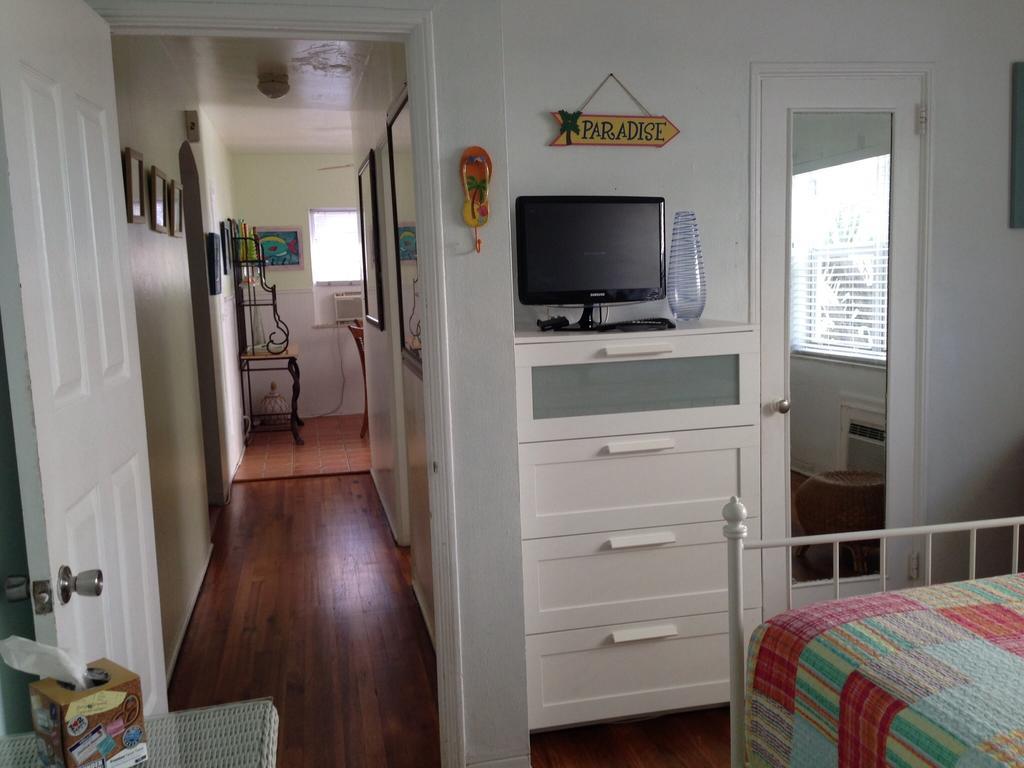 Angelfish Inn Hollywood Habitación foto