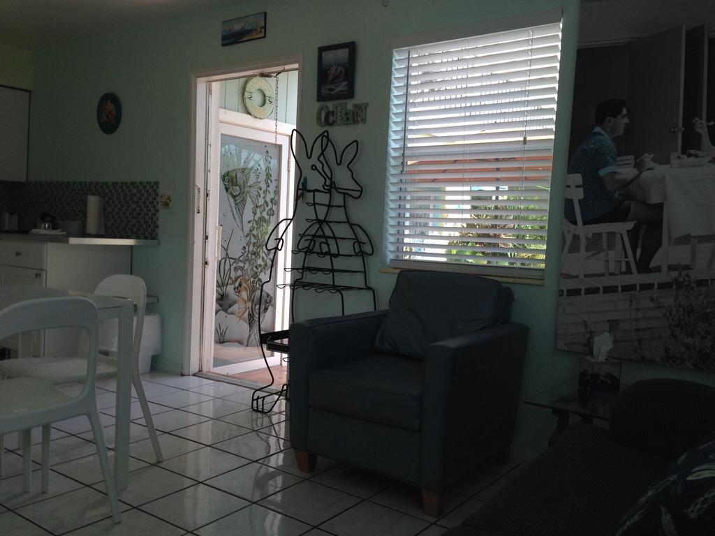 Angelfish Inn Hollywood Habitación foto