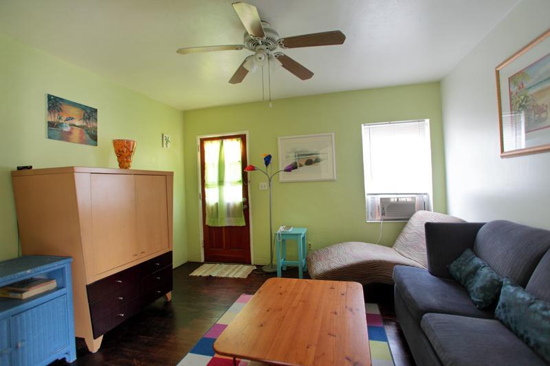 Angelfish Inn Hollywood Habitación foto