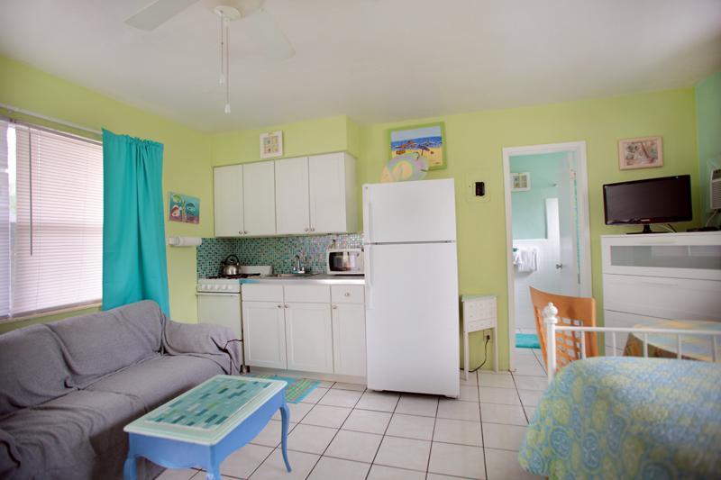 Angelfish Inn Hollywood Habitación foto