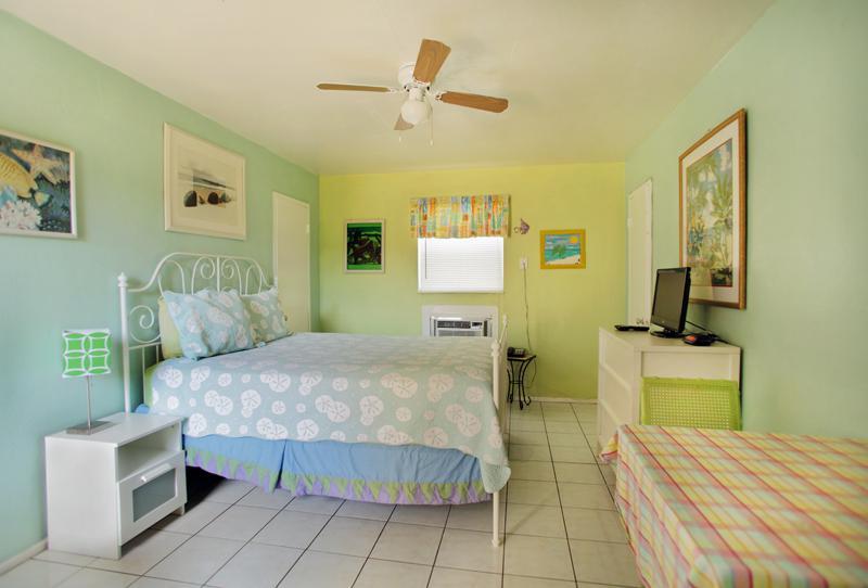 Angelfish Inn Hollywood Habitación foto